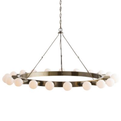 Gates Chandelier by Arteriors - Starlight Lighting USA and Canada